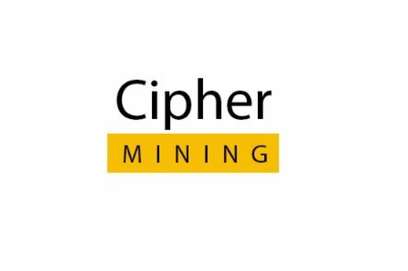 cipher mining
